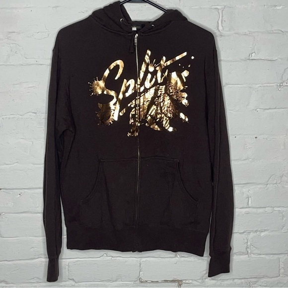 Split Jacket S - Picture 1 of 4